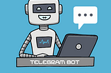 🚀 Building a Telegram Bot with AWS API Gateway and AWS Lambda
