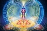 Spiritual Healing — Energy Awareness