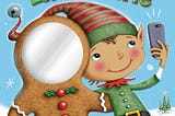 [PDF] Download Elfie Selfie KINDLE_Book by :Jo Parker