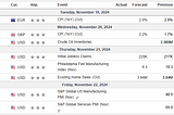 OTC Desk Market Update | Crypto Market Volatility — Is Bitcoin’s Implied Vol Signalling a Bigger…