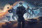Guardians Frontline (VR) Review