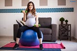How to Stay Active and Healthy During Pregnancy