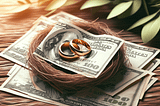 How Do I Protect Myself Financially When Getting Married?