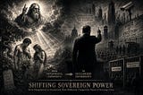 Shifting Sovereign Power
