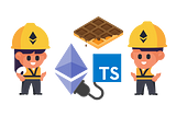 The New Solidity Dev Stack: Buidler + Ethers + Waffle + Typescript [Tutorial]