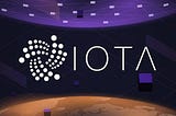 IOTA คืออะไร? ทุกอย่างที่ต้องรู้เกี่ยวกับ IOTA , สาย Vi วิเคราะห์อย่างไร , ความคิดเห็นจาก Coinman