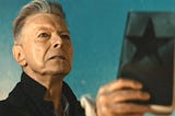 Review: David Bowie — Blackstar