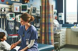 Children Are Not Little Adults: Ensuring Adequate Pediatric Emergency Care in U.S. Hospitals