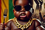 Errol Eats Everything: A Cultural and Musical Revolution in Hip-Hop