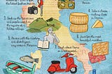 Experience Italy — 10 Creative Adventures to Discover the Essence of Italy