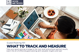 What To Track And Measure For Guest Posting