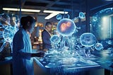 The Rise of Artificial Intelligence in Healthcare