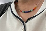 Interview with Jewelry Designer Sheila Johnston