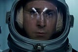 First Man (2018)