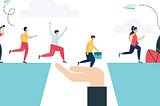 Mentors Are Vital for Minorities in STEM