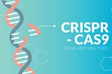 How CRISPR-Cas9 Edits DNA