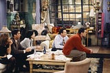 Another Top 10 Favorite Sitcom Interior Sets List.