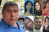 Mexico: Nine Dismembered Bodies Discovered in Abandoned Vehicle