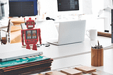How artificial intelligence is transforming the role of a UX Designer