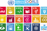 Sustainable Development Goals — 2020