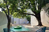 The Restored Homes of Mérida — AirBnB Offerings that Beat Hotels