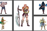 Cyclops Finance Mythical Adventure Awaits!