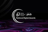 Finalists for 6 DBI Awards