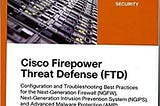 [PDF mobi ePub] Cisco Firepower Threat Defense (FTD) (Networking Technology: Security) Full-Online