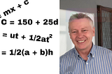 SATS Cards, Substitution and Angles in Polygons