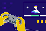 User Experient Proses pada Games