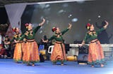 Tari Jogi, Batam-Kepulauan Riau