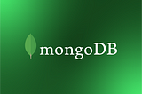 How to create a MongoDB ReplicaSet with Self Healing using AWS services