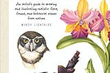 READ/DOWNLOAD#= The Art of Botanical & Bird Illustration: An artist’s guide to drawing and…