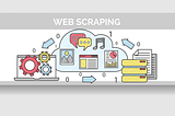 Web Scraping With Python: Beginner to Advanced.