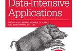 [Book Review] Designing Data Intensive Applications (Chapter #1)