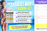 Vital Lean Keto Review- Read Customer Complaints!