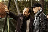 Director Spotlight: Asghar Farhadi