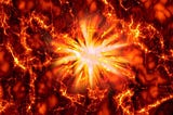 The Cosmic Background Radiation does not mean that there was a Big Bang