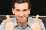 N°001 — Nader: Comment DeSO va rivaliser avec Facebook