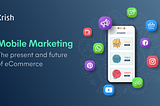 Mobile Marketing in eCommerce