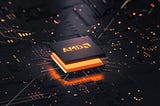 Is AMD currently overvalued?