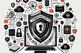 A must-read Q&A guide on cybersecurity — Top 100 Questions and Answers