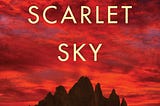 Extra Book Review — Beneath A Scarlet Sky