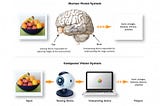 Bilgisayarlı Görü Computer Vision Nedir?