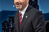 Move Over Jon Stewart, Jimmy Kimmel is the Generational Voice Now