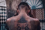 Tattoos Of Asia: A Treasure Trove of Ancient Cultural Traditions