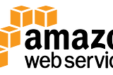 My first days with AWS