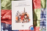 Recensione libro — Collaborazione: “Alessandro Magno. Il rapporto di Venamon” di Adriano Petta