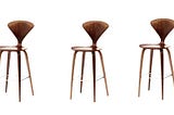 Decorating with Barstools