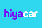 Client Focus: HiyaCar